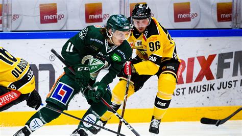 färjestad hockey hemsida